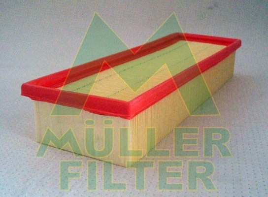 MULLER FILTER Gaisa filtrs PA315